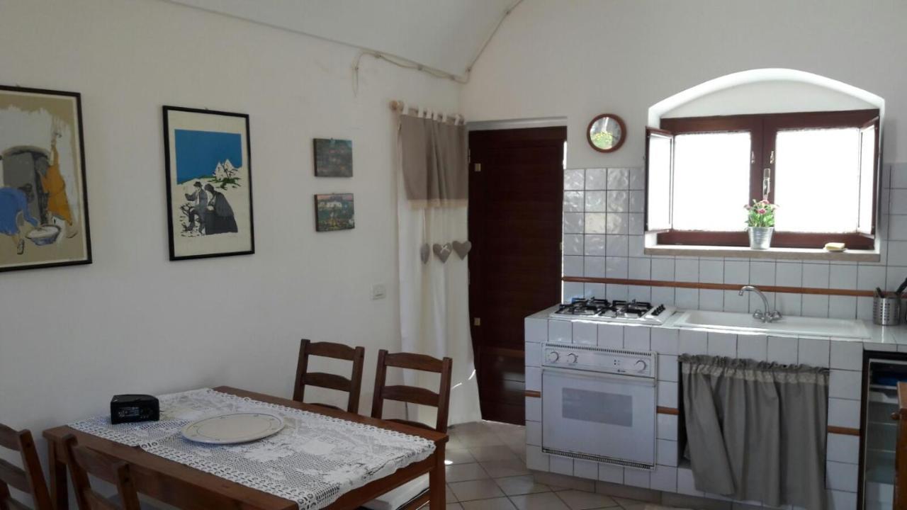 Trullo Il Corbezzolo Villa Martina Franca Exteriör bild