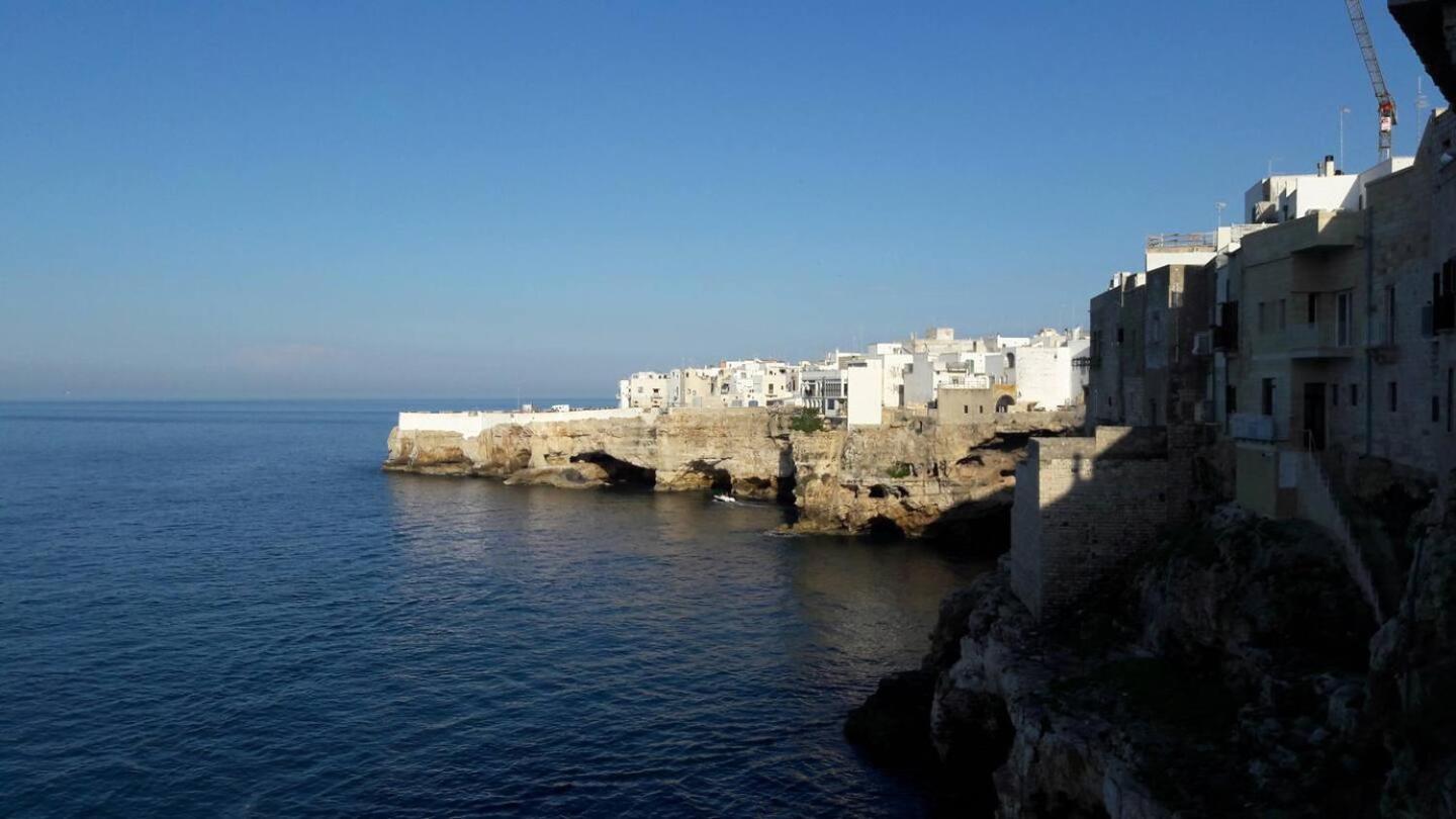 Trullo Il Corbezzolo Villa Martina Franca Exteriör bild