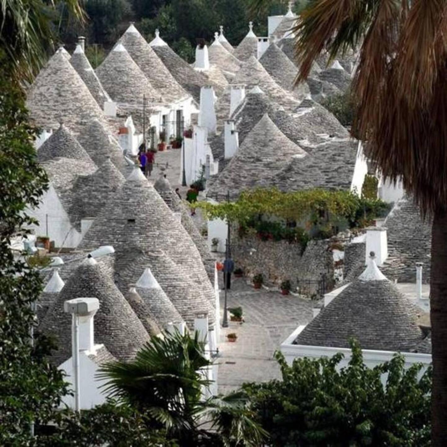 Trullo Il Corbezzolo Villa Martina Franca Exteriör bild